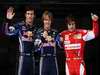 GP Cina - Qualifiche e Prove Libere 3